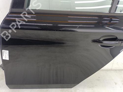Left rear door BMW 1 (E87) 120 d | BP23733163C4 