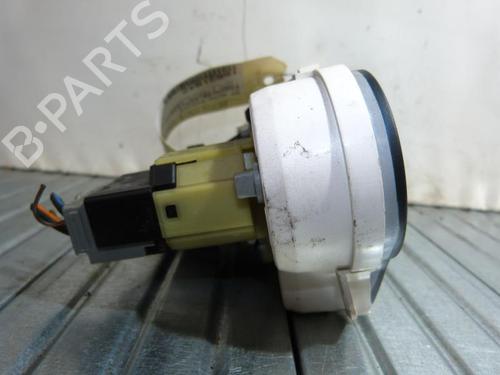 Climate control FORD FIESTA V (JH_, JD_) 1.4 TDCi | BP23685012I5 