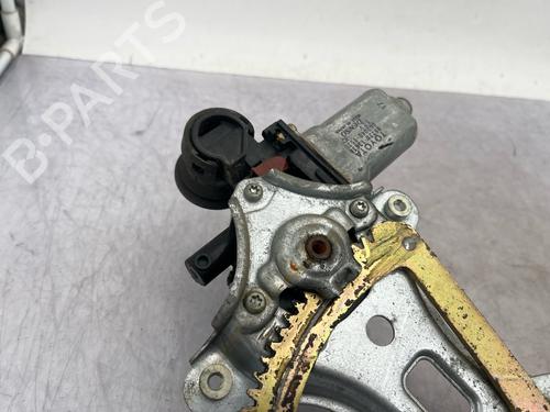 Used Front left window mechanism Front left window mechanism TOYOTA COROLLA Verso (_E12_) 2.0 D-4D (CDE120_, CDE120R) (90 hp) 39717030 39717030