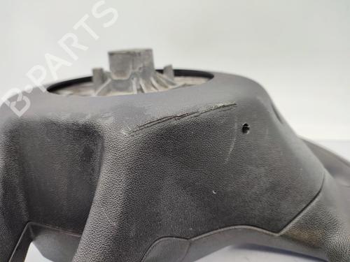 Steering wheel PEUGEOT 208 I (CA_, CC_) 1.4 HDi | BP23705234C49