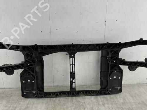 Front slam panel HYUNDAI TUCSON (JM) 2.0 CRDi All-wheel Drive | BP23751078C72 