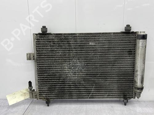 ac-radiator-citroen-c5-i-dc_-2001-2002-2003-2004-2005-23698479 main image