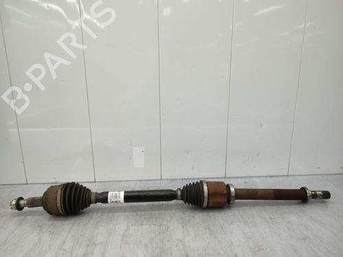 Right front driveshaft RENAULT LAGUNA III (BT0/1) 1.5 dCi (BT00, BT0A, BT0T, BT1J) | BP23718686M39 - Image 6