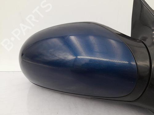 Used Right mirror PEUGEOT 406 (8B) 2.0 HDI 110 (109 hp) 23710965