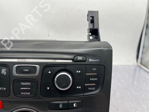 Climate control CITROËN C4 II (NC_) 1.6 HDi 115 | BP36835907I5  - Image 5