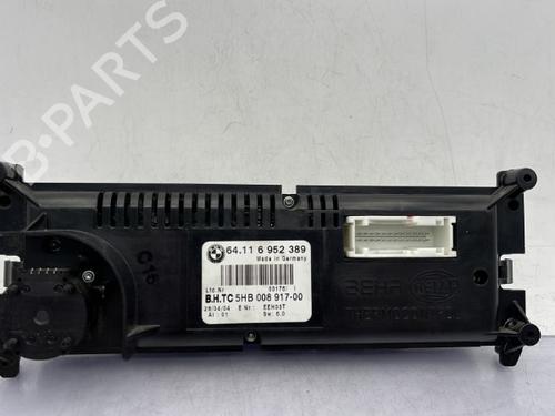 Climate control MINI MINI (R50, R53)  | BP23680376I5 