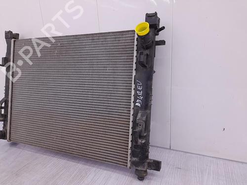 Water radiator DACIA DUSTER (HS_) 1.5 dCi 4x4 | BP23675232M31 - Image 6