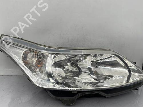 Used Right headlight CITROËN C4 I (LC_) 1.6 HDi (109 hp) 30200675