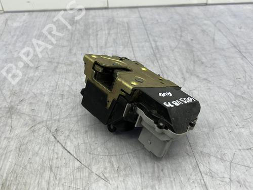 Front left lock CITROËN XSARA PICASSO (N68) 2.0 HDi | BP23674625C98 