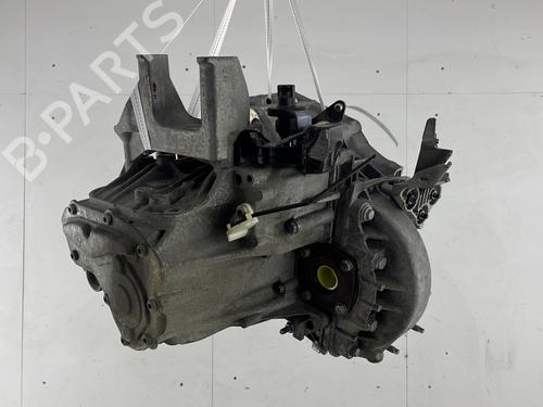 Used Gearbox Gearbox CITROËN C5 III (RD_) 2.0 HDi 140 (RDRHF8, RDRHFA, RDRHA8, RDRHAJ) (140 hp) 26508258 26508258