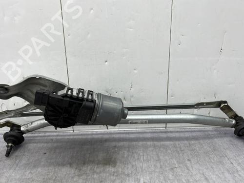 Used Front wiper motor Front wiper motor DACIA DUSTER (HS_) 1.5 dCi 4x4 (HSMC, HSMD) (110 hp) 23755878 23755878