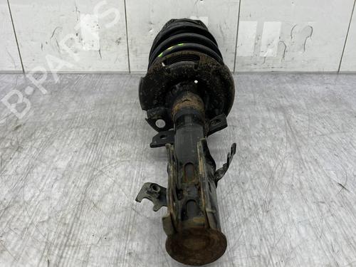 Left front shock absorber FORD FIESTA VI (CB1, CCN) 1.25 | BP26032333M16 