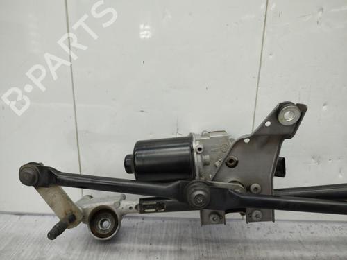 Front wiper motor MERCEDES-BENZ A-CLASS (W176) A 180 (176.042) | BP23733062M29 