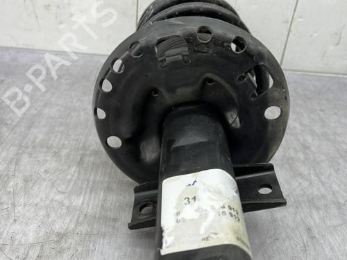 Left front shock absorber SEAT IBIZA IV (6J5, 6P1) 1.6 TDI | BP23754303M16 
