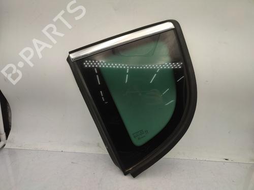 Used Rear left quarter glass PEUGEOT 3008 I MPV (0U_) 1.6 HDi (114 hp) 29255501