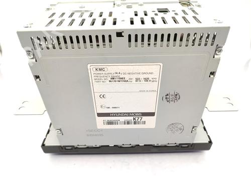 Radio KIA RIO III (UB) 1.2 CVVT | BP23752381E6  - Image 12