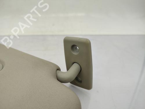 Right sun visor MERCEDES-BENZ A-CLASS (W168) A 140 (168.031, 168.131) | BP23738849I2 