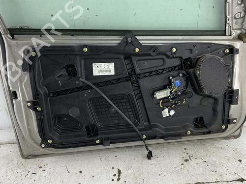 Left front door FORD FIESTA V (JH_, JD_) 1.3 | BP28110276C2 