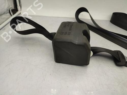 Rear left belt tensioner AUDI A3 Sportback (8PA) 2.0 TDI 16V | BP25866499C89 
