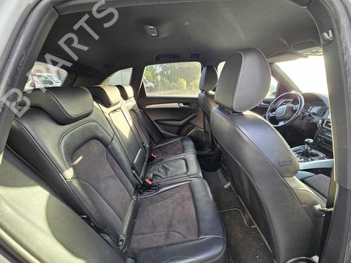 Card reader AUDI Q5 (8RB) 2.0 TDI quattro | BP23761340E4 - Image 35