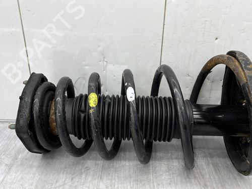 Left rear shock absorber HYUNDAI TUCSON (JM) 2.0 CRDi All-wheel Drive | BP23665167M18 
