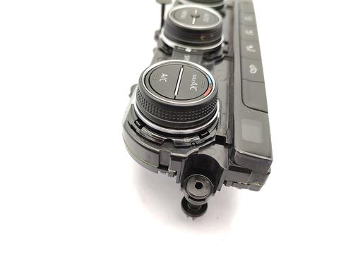 Climate control VW GOLF VII (5G1, BQ1, BE1, BE2) 2.0 TDI | BP23754232I5 