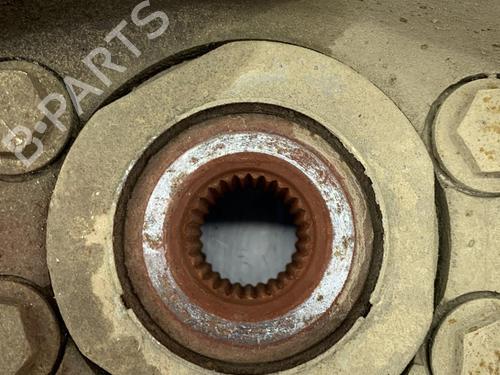 Used Right front steering knuckle Right front steering knuckle RENAULT LAGUNA III Grandtour (KT0/1) 2.0 dCi (KT07, KT0J, KT14, KT1A, KT1S) (131 hp) 23695077 23695077