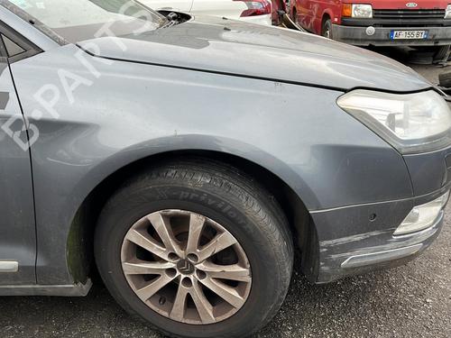 Left tailgate light CITROËN C5 III Break (RW_) 1.6 HDi 110 | BP23732480C79  - Image 36