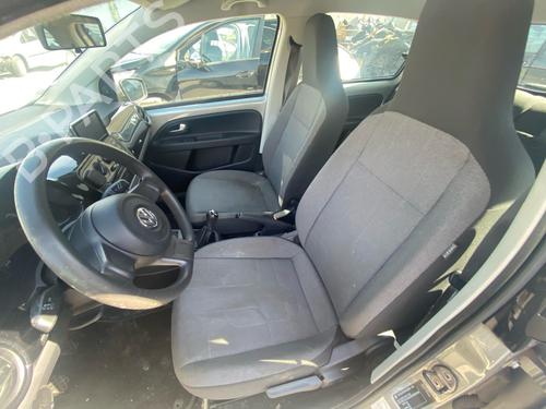 Interiør tag VW UP! (121, 122, BL1, BL2, BL3, 123) 1.0 | BP37475188I12 - Image 11