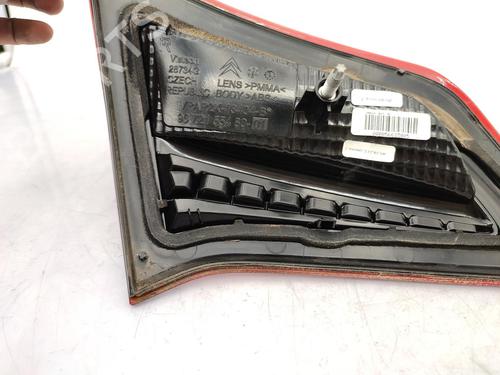 Right tailgate light CITROËN C4 II (NC_) 1.6 HDi 115 | BP23730117C80 - Image 2