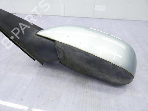 Left mirror RENAULT LAGUNA II (BG0/1_) 1.6 16V (BG0A, BG0L) | BP23697128C26 
