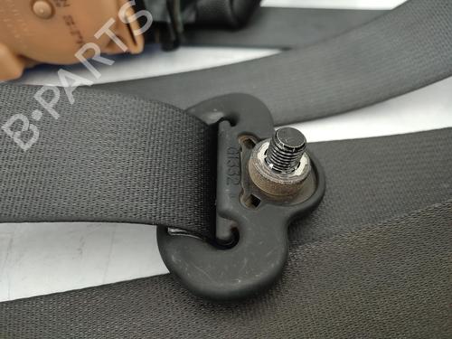 Used Front right seatbelt Front right seatbelt HYUNDAI TUCSON (JM) 2.0 CRDi (140 hp) 23703070 23703070