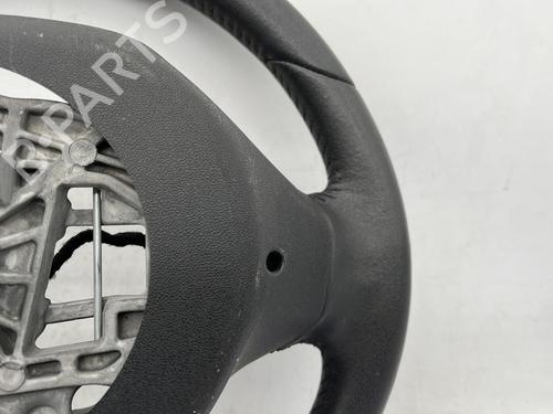 Steering wheel PEUGEOT 208 I (CA_, CC_) 1.6 HDi | BP29635734C49 