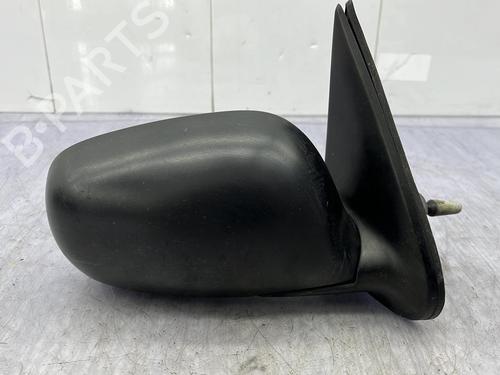 Right mirror NISSAN MICRA II (K11) 1.3 i 16V | BP23706549C27 