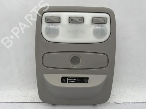 Used Interior roof light RENAULT CLIO IV (BH_) 0.9 TCe 90 (BHNF, BHMA, BHMH, BHJK, BHJR) (90 hp) 23758805