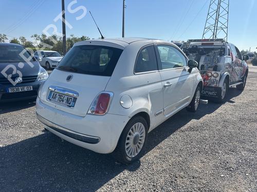 Right taillight FIAT 500 (312_) 1.3 D Multijet (312AXB1A) | BP36986265C35 - Image 2
