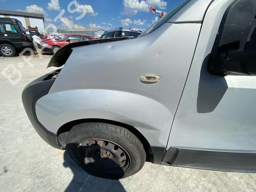 Intercooler PEUGEOT BIPPER Tepee 1.3 HDi 75 | BP38290365M30 - Image 53