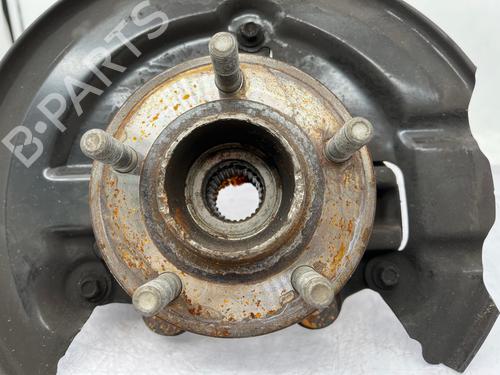 Left front steering knuckle FORD C-MAX II (DXA/CB7, DXA/CEU) 1.0 EcoBoost | BP36986352M25 - Image 5