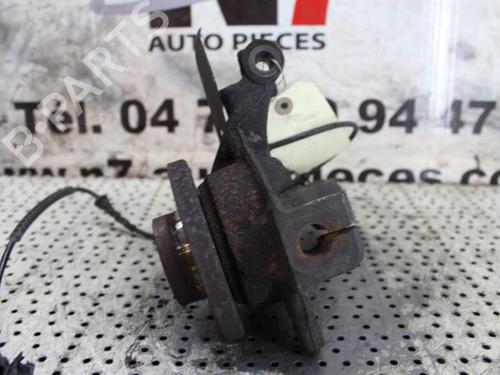 left-front-steering-knuckle-renault-twingo-ii-cn0_-2007-23686505 main image