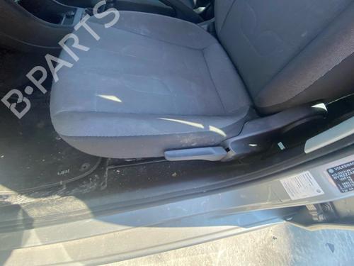 Seats set VW UP! (121, 122, BL1, BL2, BL3, 123) 1.0 | BP37475183C78 - Image 3
