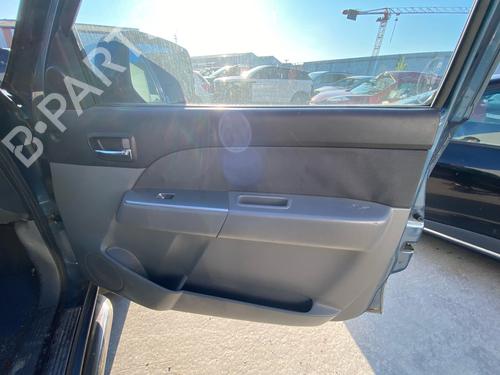 Right sun visor FORD RANGER (ET) 2.5 TDCi 4x4 | BP37531076I2 - Image 14