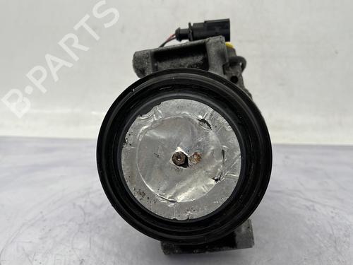 AC compressor AUDI A4 B7 (8EC) 1.9 TDI | BP31917031M34