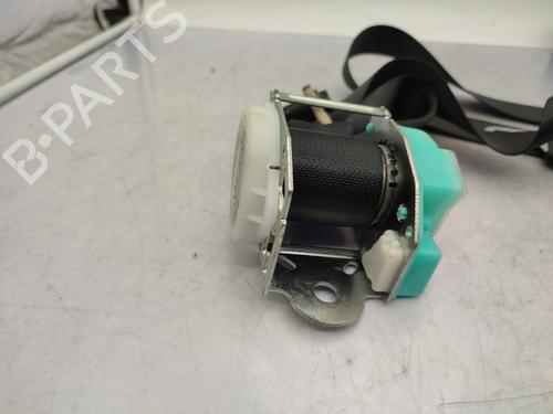 Rear right seatbelt NISSAN NOTE (E11, NE11) 1.5 dCi | BP26974617I28 - Image 7