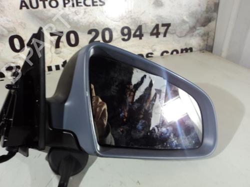Right mirror AUDI A3 (8P1) 1.9 TDI | BP23671785C27 