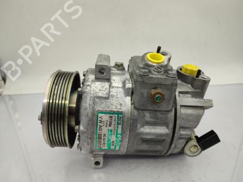 Airco pomp SEAT ALTEA (5P1) 2.0 TDI 16V (140 hp) 23711244