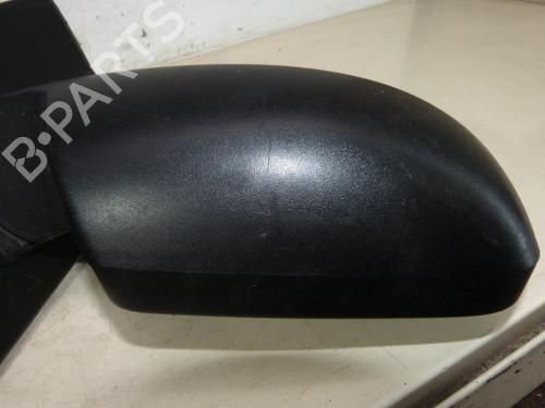 Right mirror FORD FIESTA III (GFJ) 1.6 | BP23667041C27