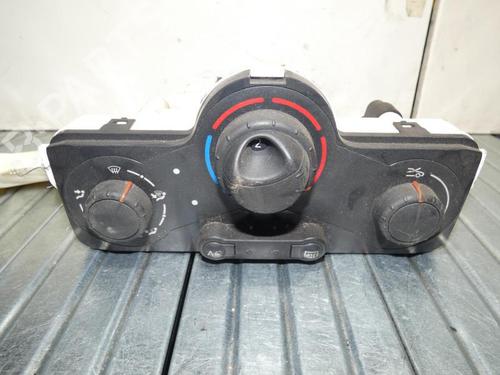 Climate control RENAULT MODUS / GRAND MODUS (F/JP0_) 1.5 dCi (FP0E, JP0E) | BP23687091I5 - Image 4