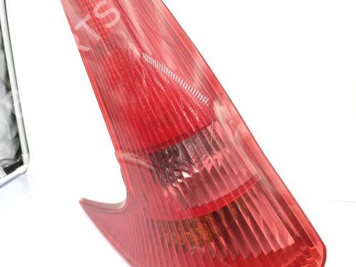 Left taillight PEUGEOT 206 SW (2E/K) 1.4 | BP23677364C34  - Image 8