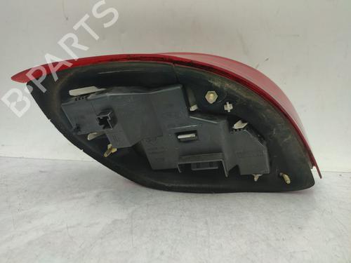 Høyre baklys FORD KA (RB_) 1.3 i | BP29353530C35 