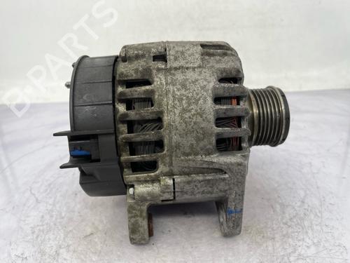 Alternator RENAULT KANGOO Express (FW0/1_) | BP37587231M7 - Image 4